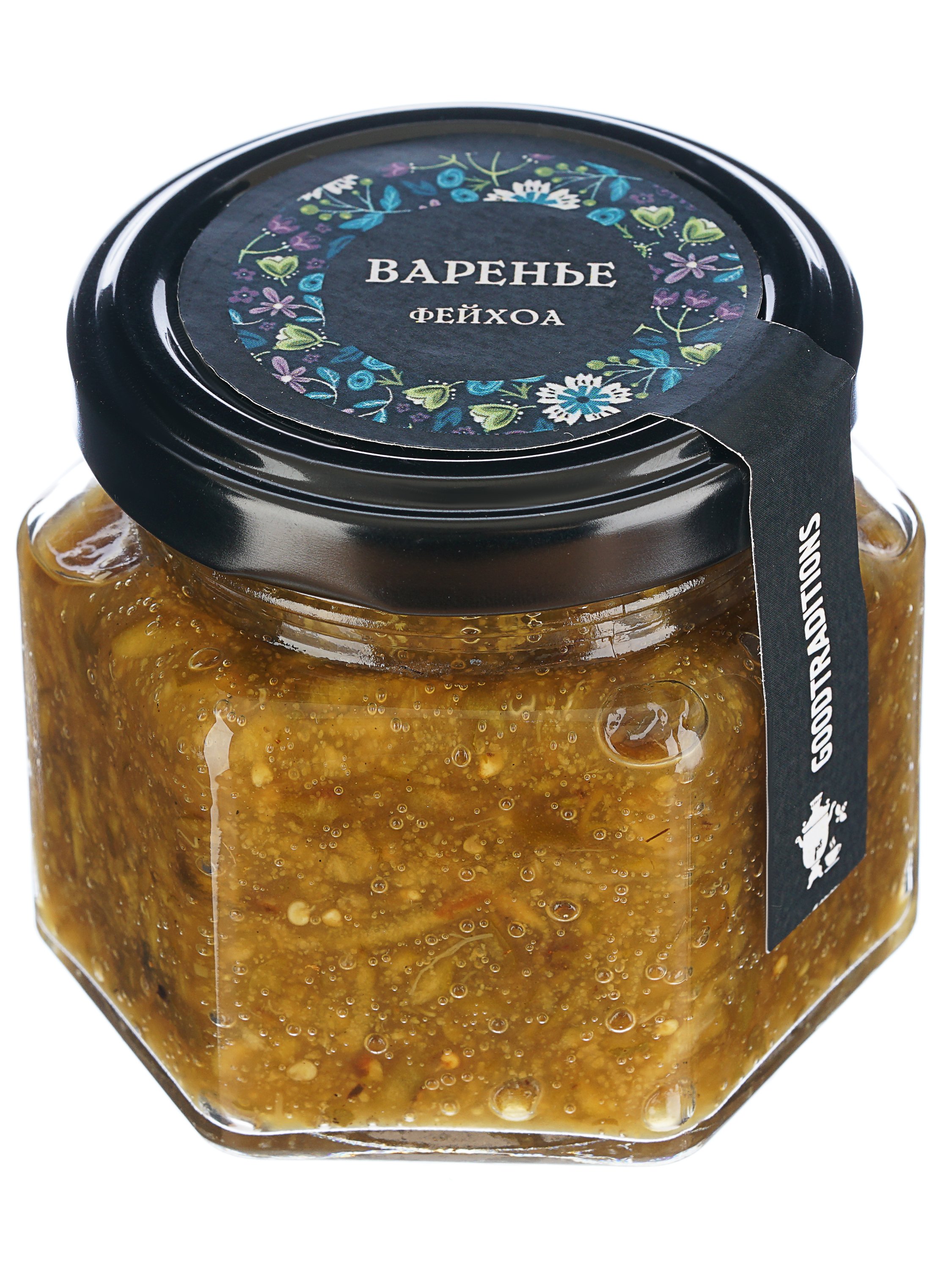 Feijoa Jam, 120g