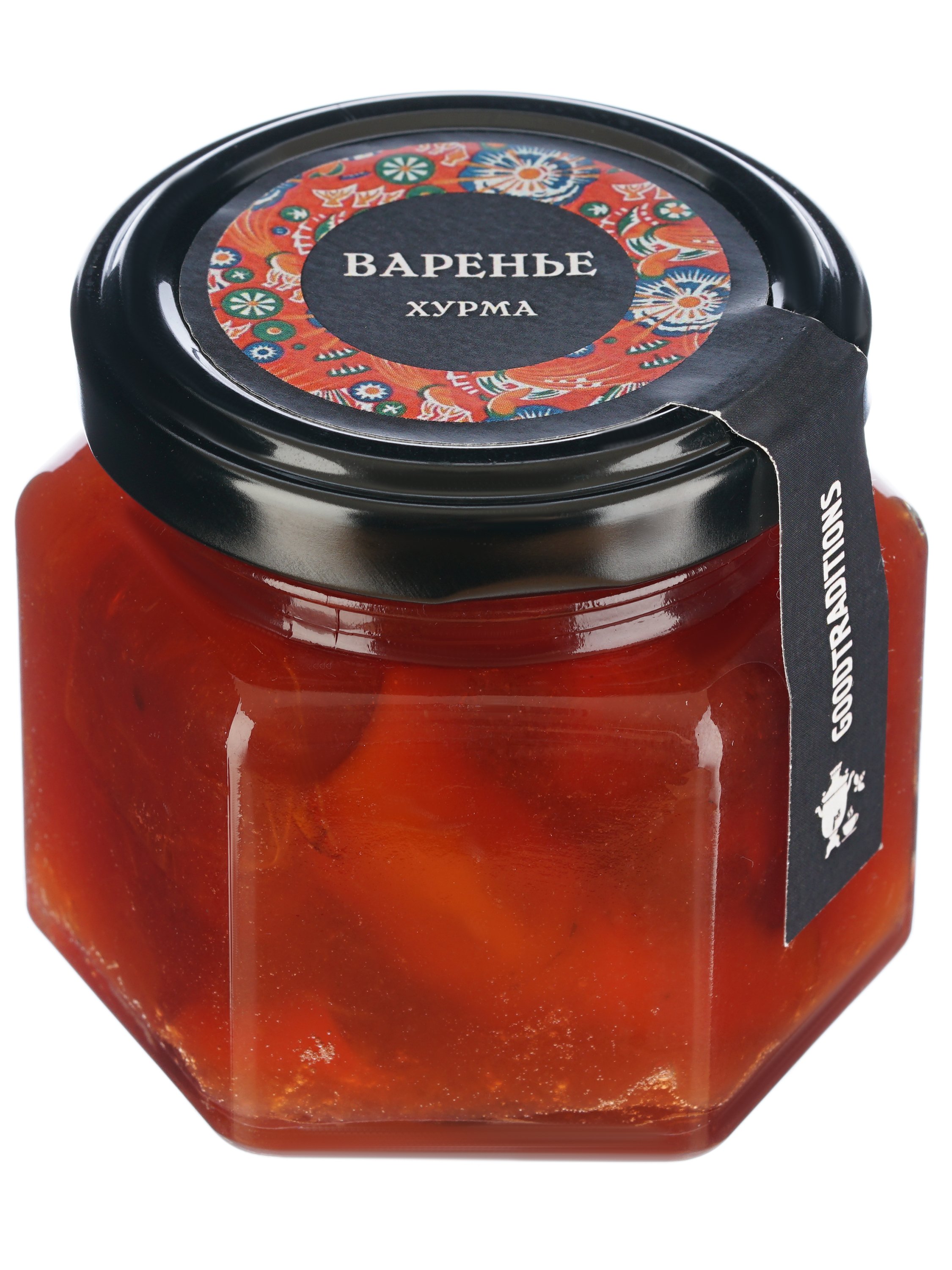 Persimmon Jam, 120g