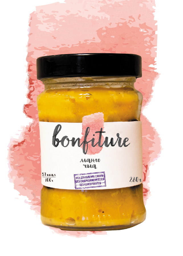 NG Mango Chia Fruit Dessert, 280g